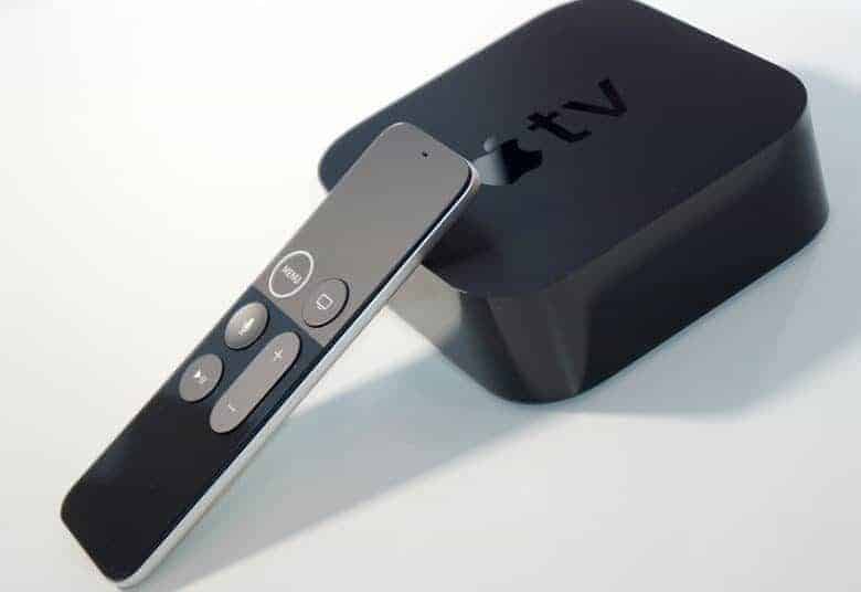 apple tv upgrade