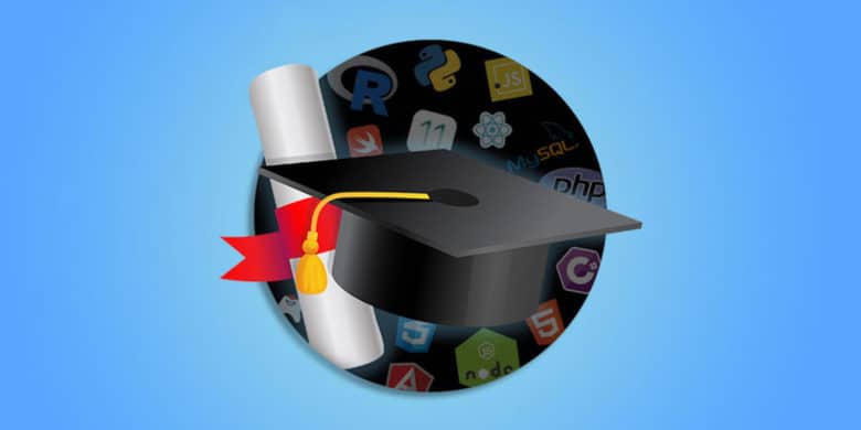 Name your price for this massive bundle of coding courses, clocking in at 140 hours.