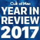 Cult of Mac's 2017 Year in Review: Best tech books of 2017
