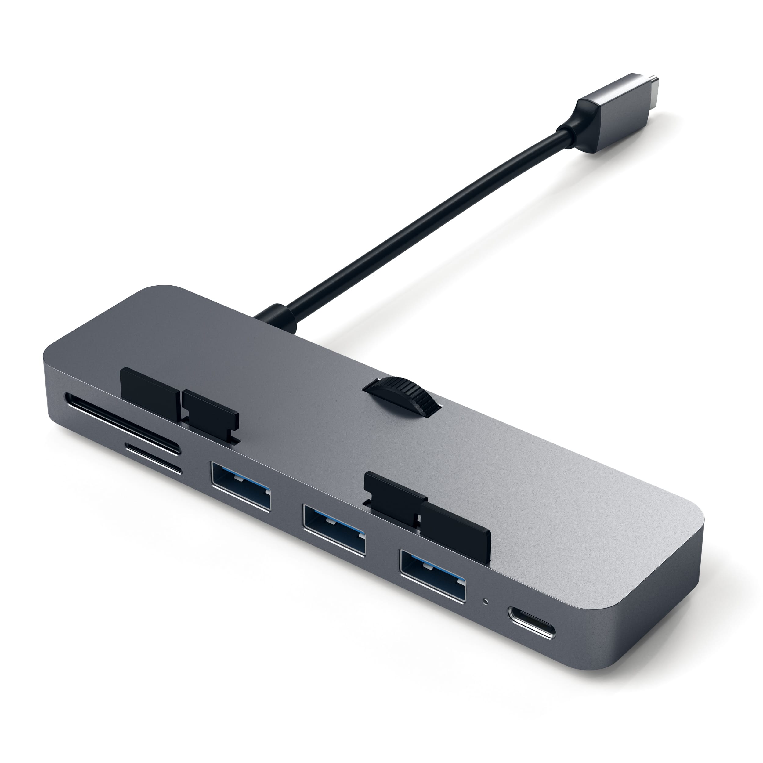 good usb hub for macbook