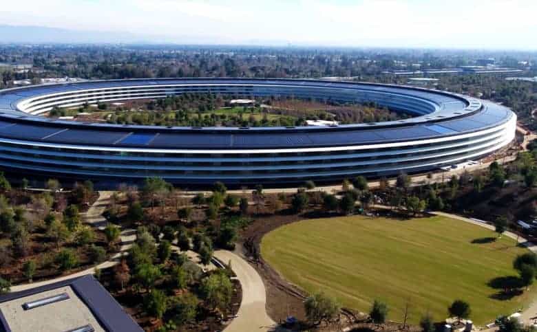 Apple has some exciting projects in the works