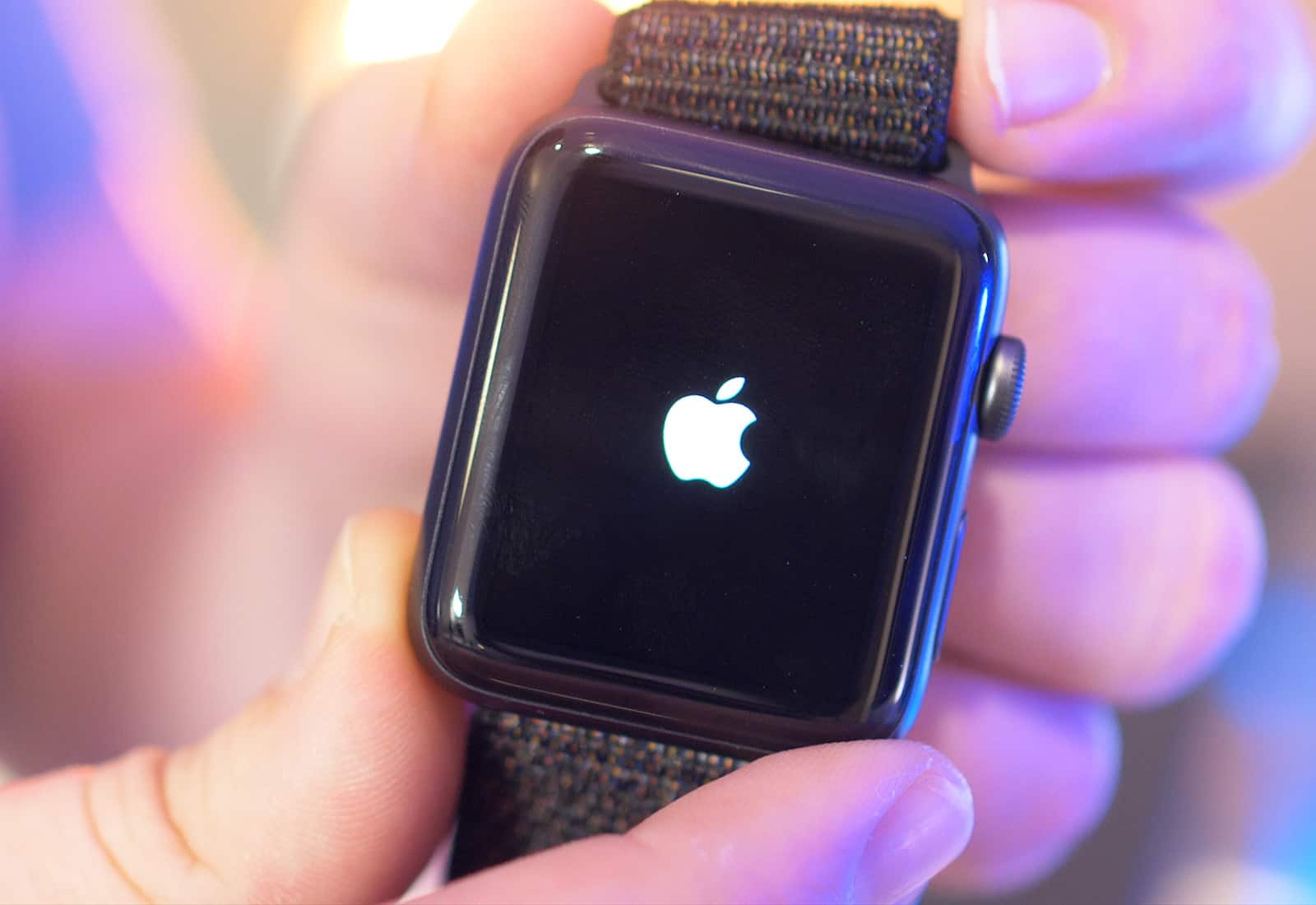 Apple Watch tips