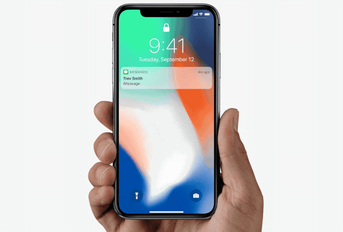Apple grabs 86% of smartphone profits globally, iPhone X alone seizes 35%
