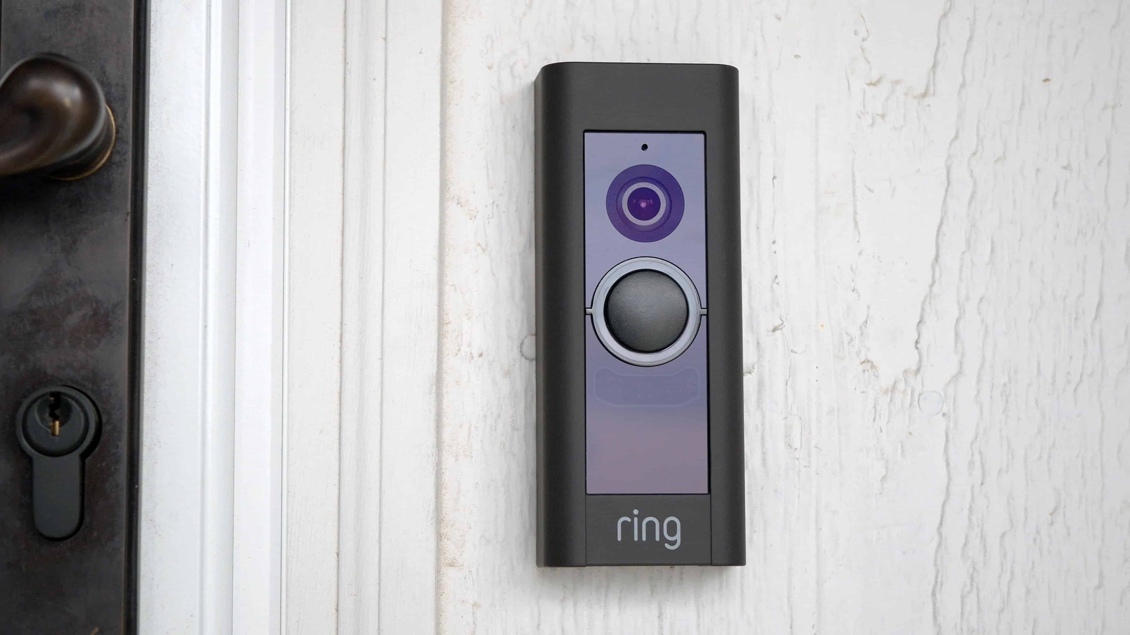 Amazon’s acquisition of Ring doesn’t mean the end of HomeKit support