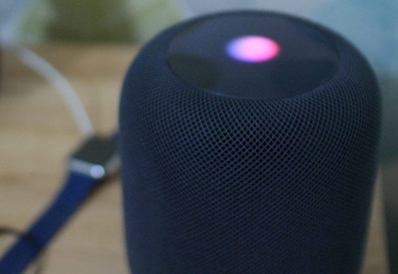 Survey Says Almost 90 Percent of Buyers Love Their HomePods