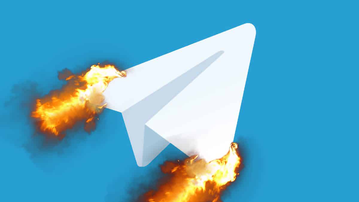 New telegram channels