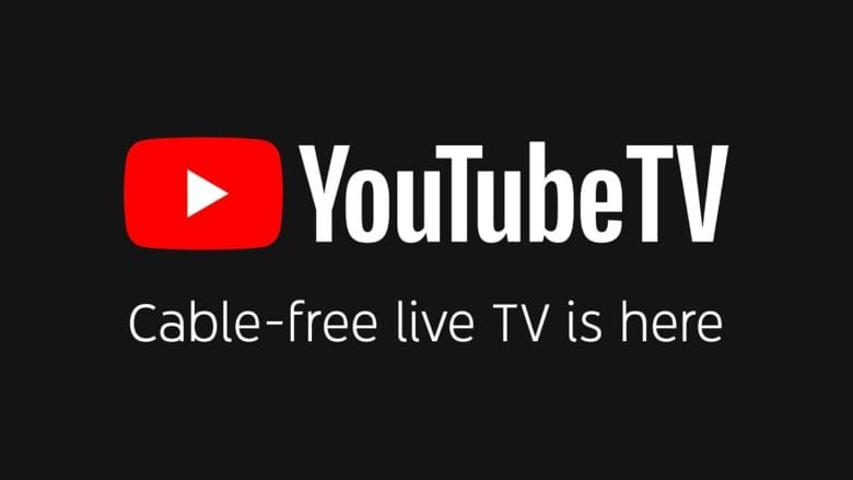 youtube tv app for computer