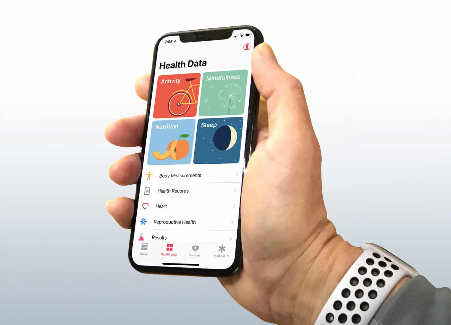 Set Up Apple Health App To Meet Your Custom Fitness Goals