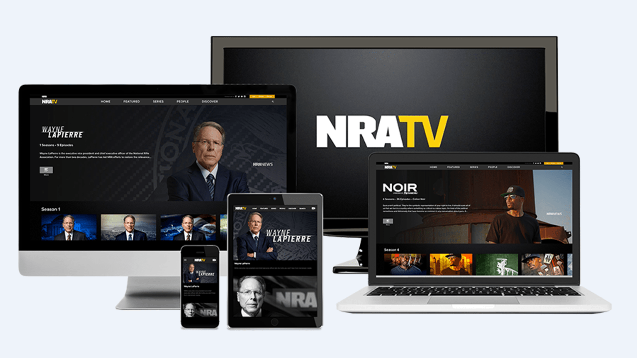 Activists want you to boycott Apple over NRA app | Cult of Mac