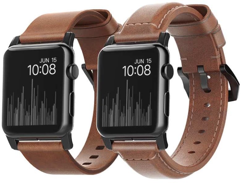bands to pimp out Apple Watch Series 4