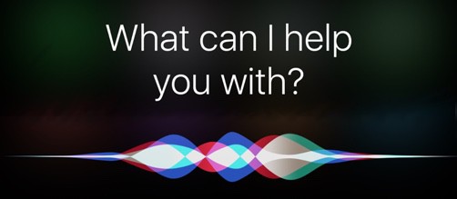 Image result for hey siri