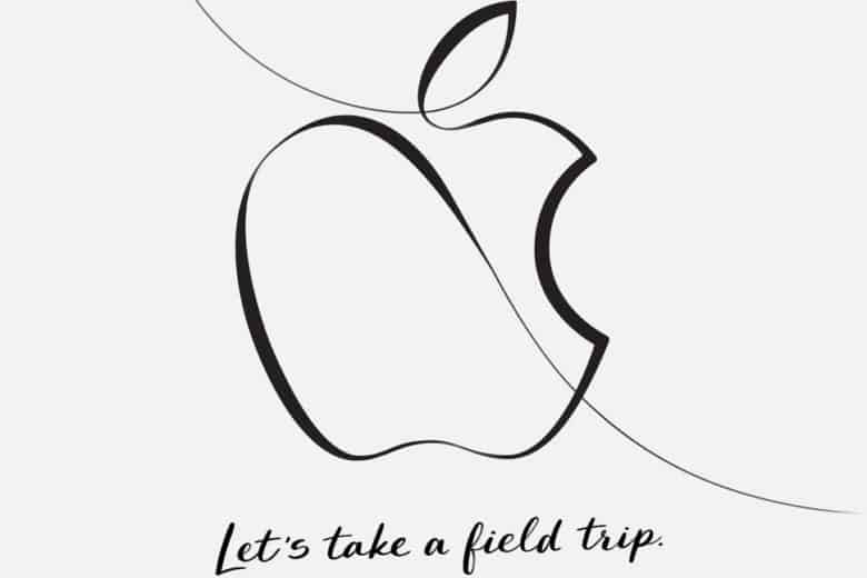 Image result for apple education event