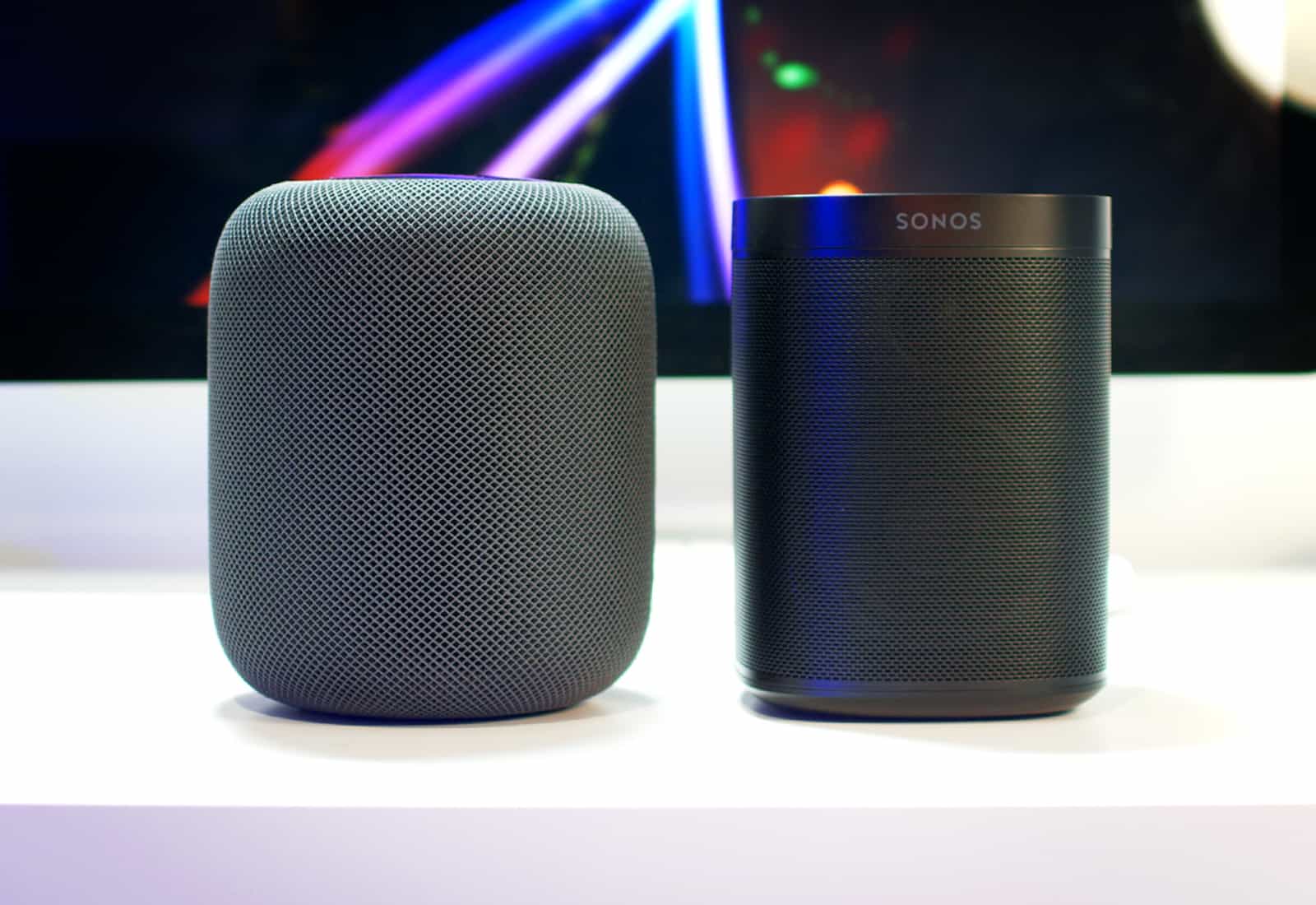 HomePod vs. Sonos One: Which should you 