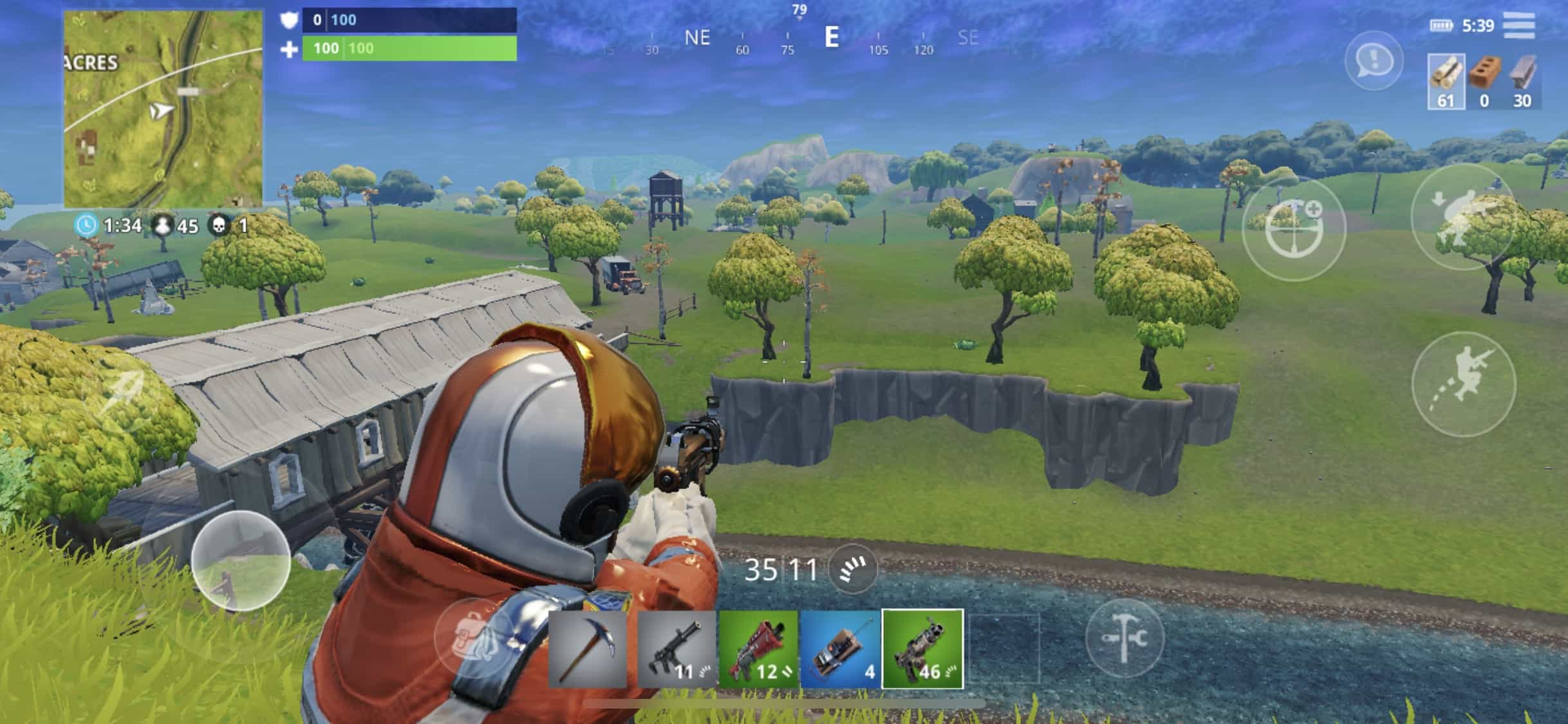 fortnite iphone - how to make fortnite run smoother on ps4