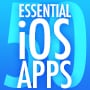50 Essential iOS Apps: iA Writer app