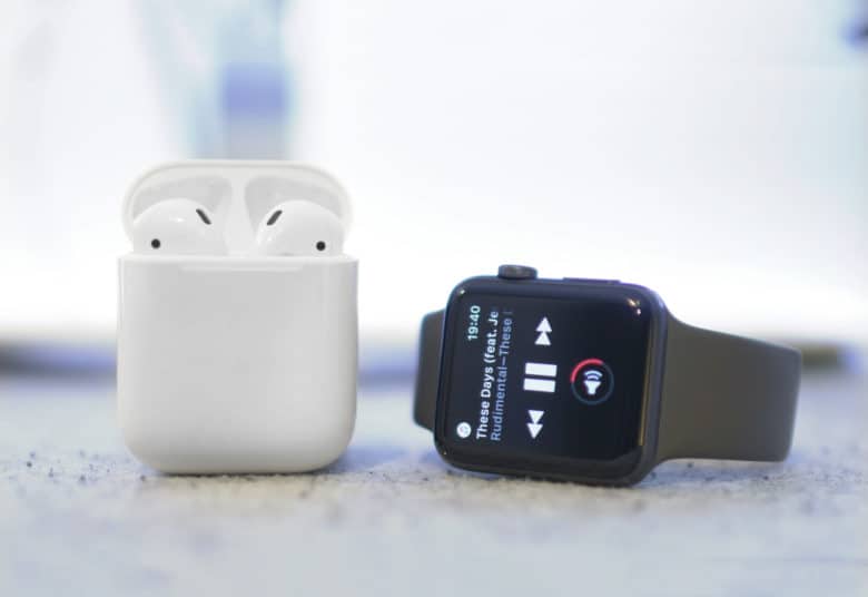 Apple - Apple Watch Series 5×Airpods pro セットです！の+spbgp44.ru