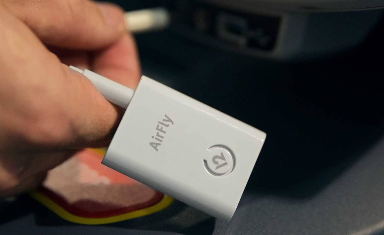 AirFly lets you connect your AirPods to almost anything