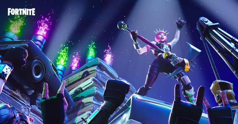 Fortnite Challenges Leak Out Early For Season 5 Week 4 - 