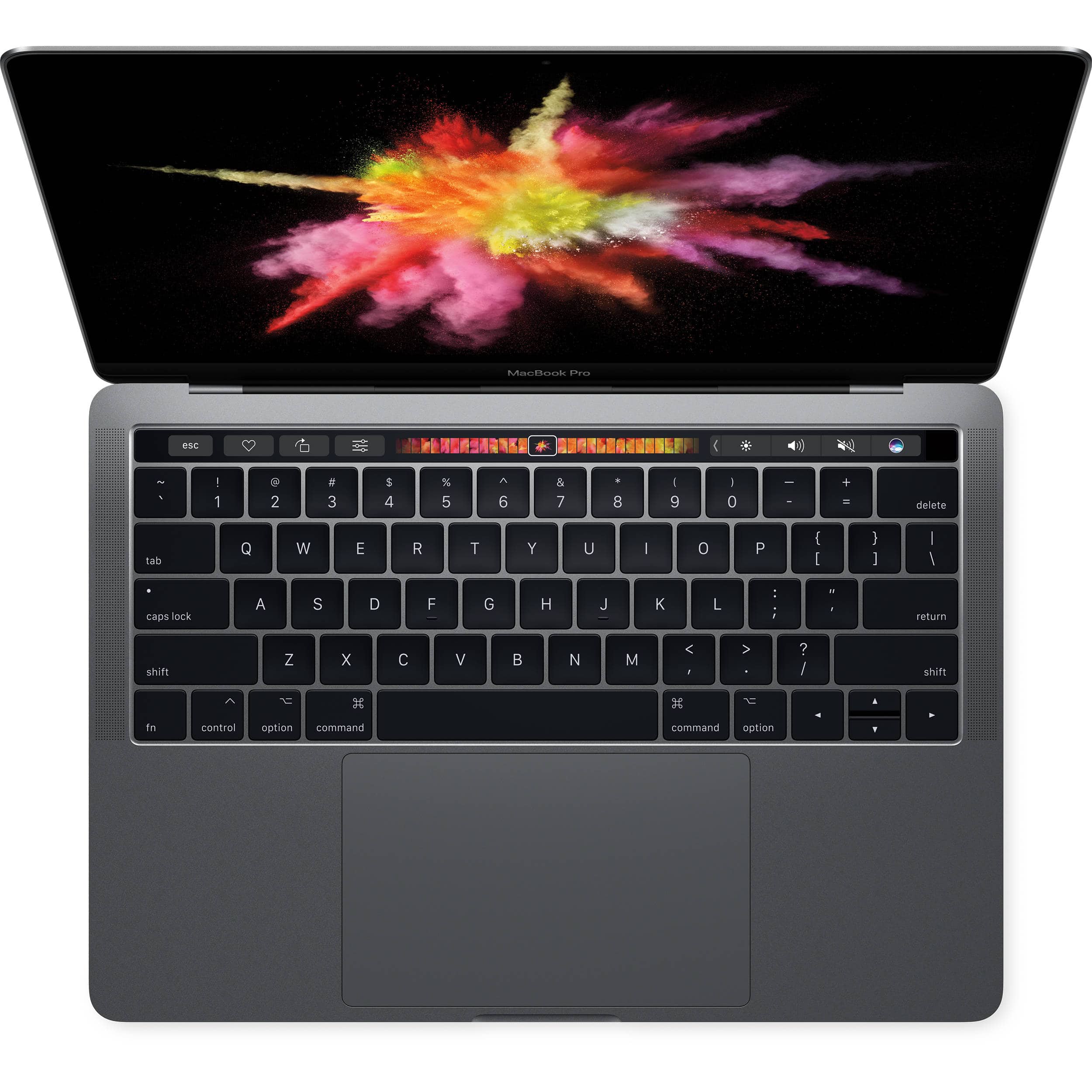 The MacBook Pro butterfly keyboard can prove ... problematic.