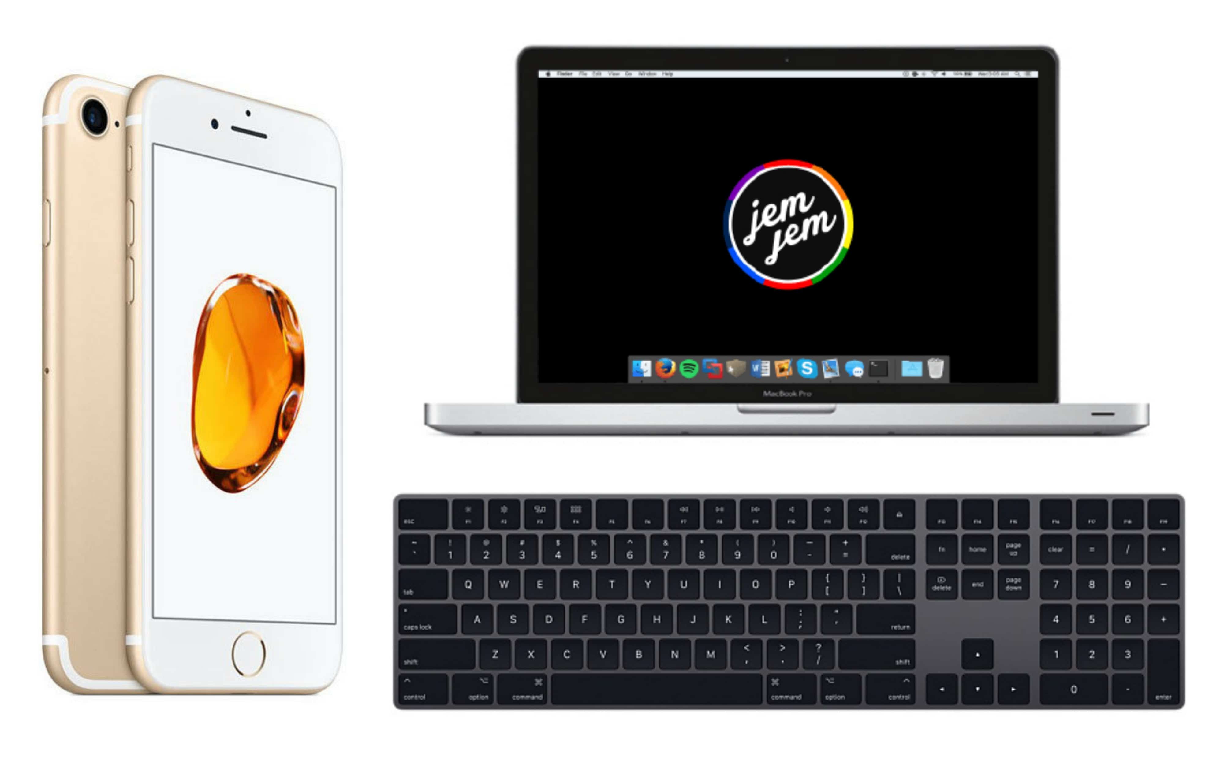 Week’s best Apple deals: Save on refurbished iPhones, MacBooks, iPads