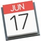 June 17 Today in Apple history