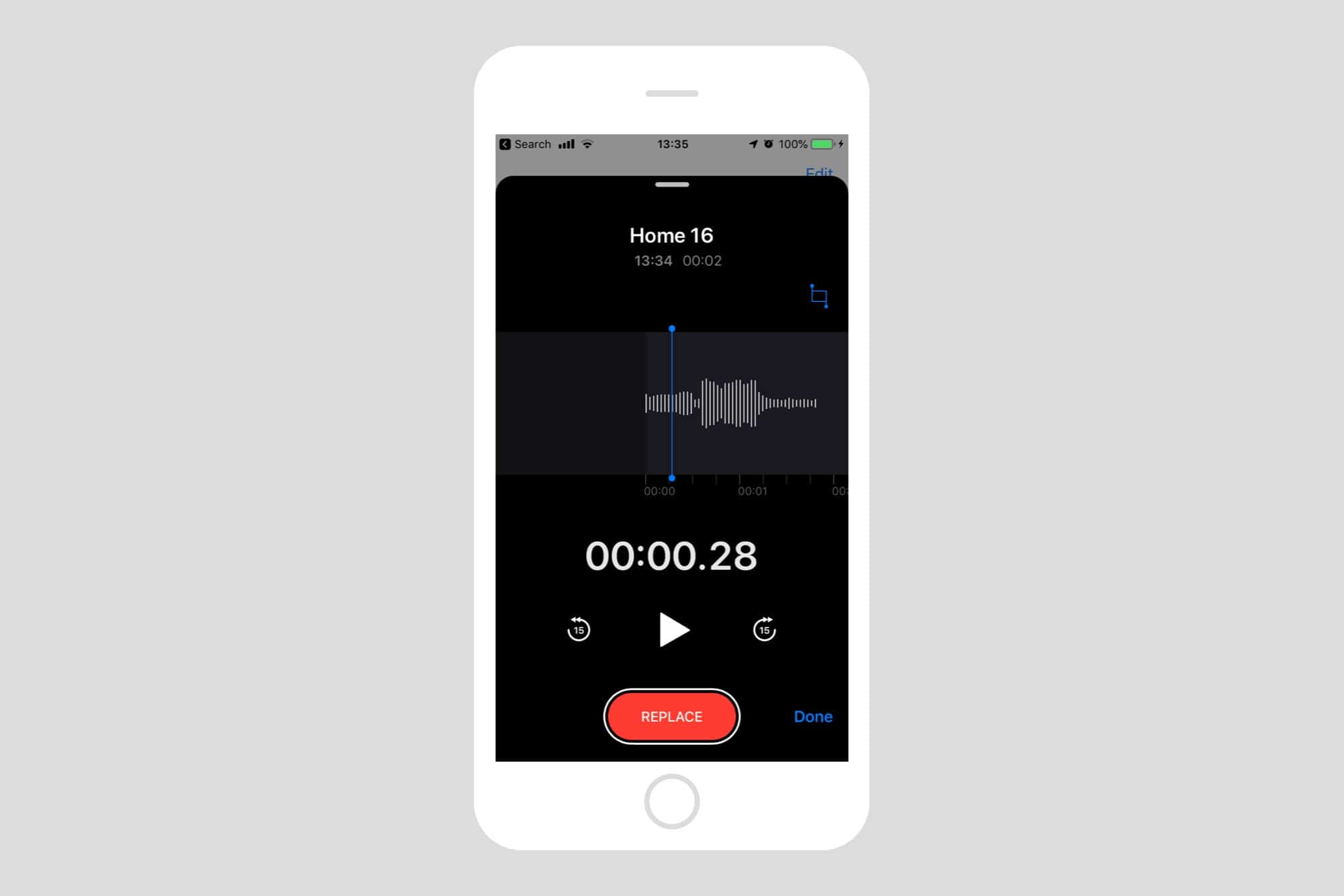 How to use the amazing new iOS 12 Voice Memos app | Cult ...