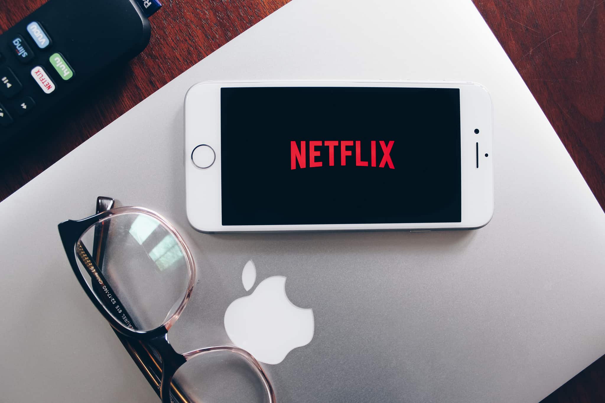 75% of Netflix users have no plans to jump ship to Apple TV+ (right away)