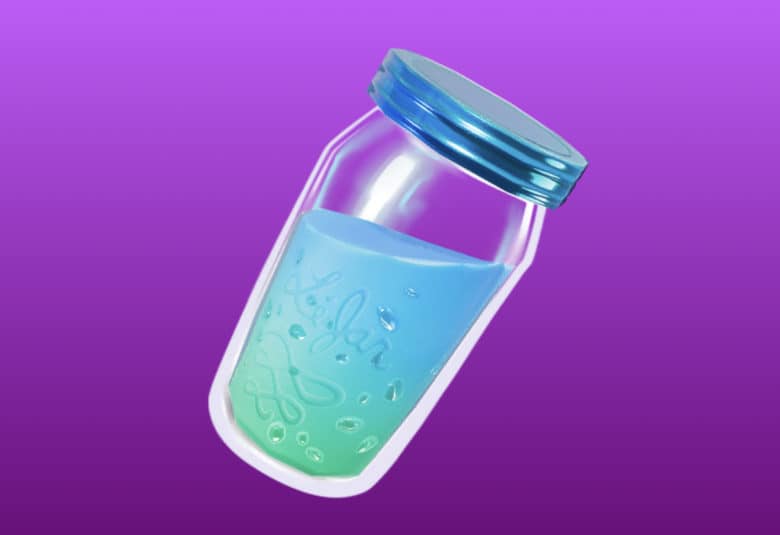 Fortnite Is Getting Another New Smg Big Slurp Juice Improvements - 