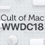 WWDC 2018 bug Cult of Mac