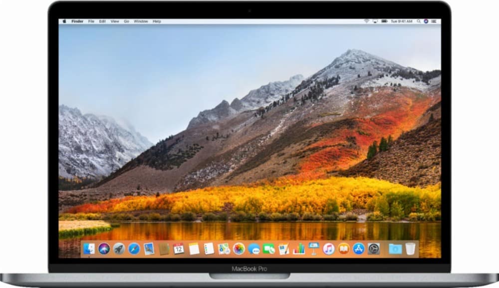 Been waiting to pull the trigger on a 2018 MacBook Pro? Now's the time!