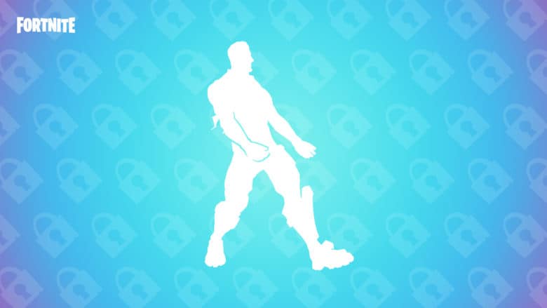  - how to use emotes on fortnite