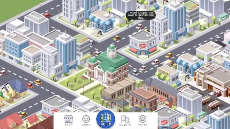 download pocket city free ios for free