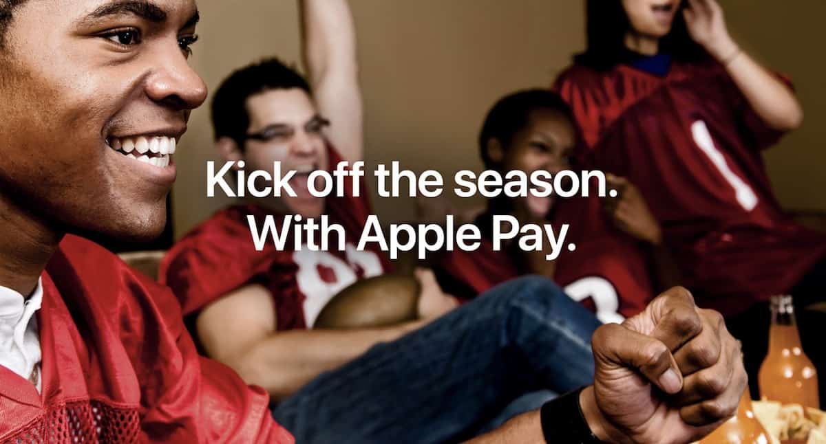 Apple Pay Under Armor discount