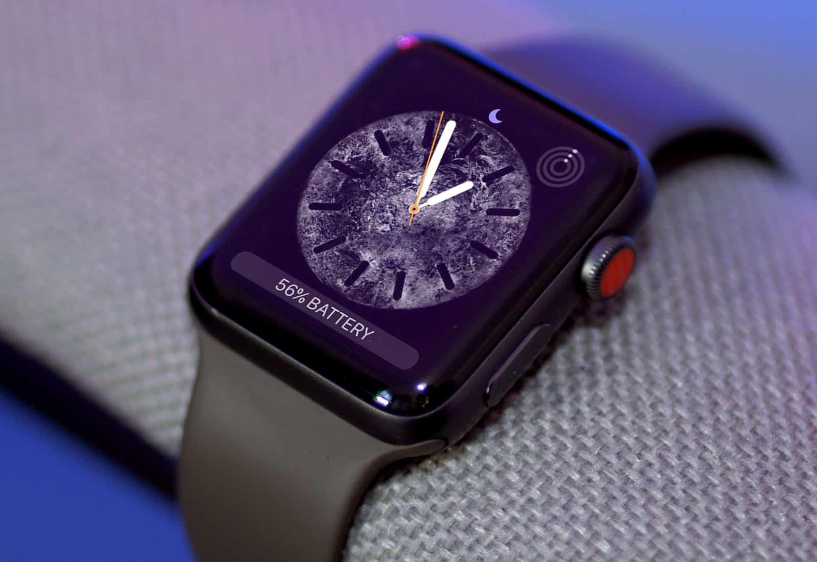 Face off! Developers cook up custom Apple Watch faces | Cult of Mac