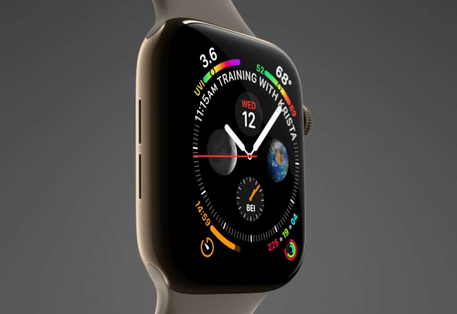 Apple Watch Series 4 Display Clearance Sale, UP TO 51% OFF | www 