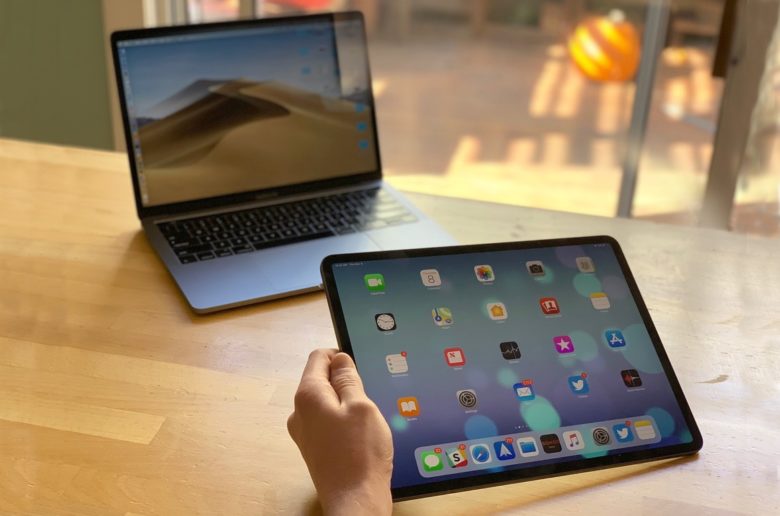 MacBook Air or iPad Pro? Here's how you should spend your $1,200