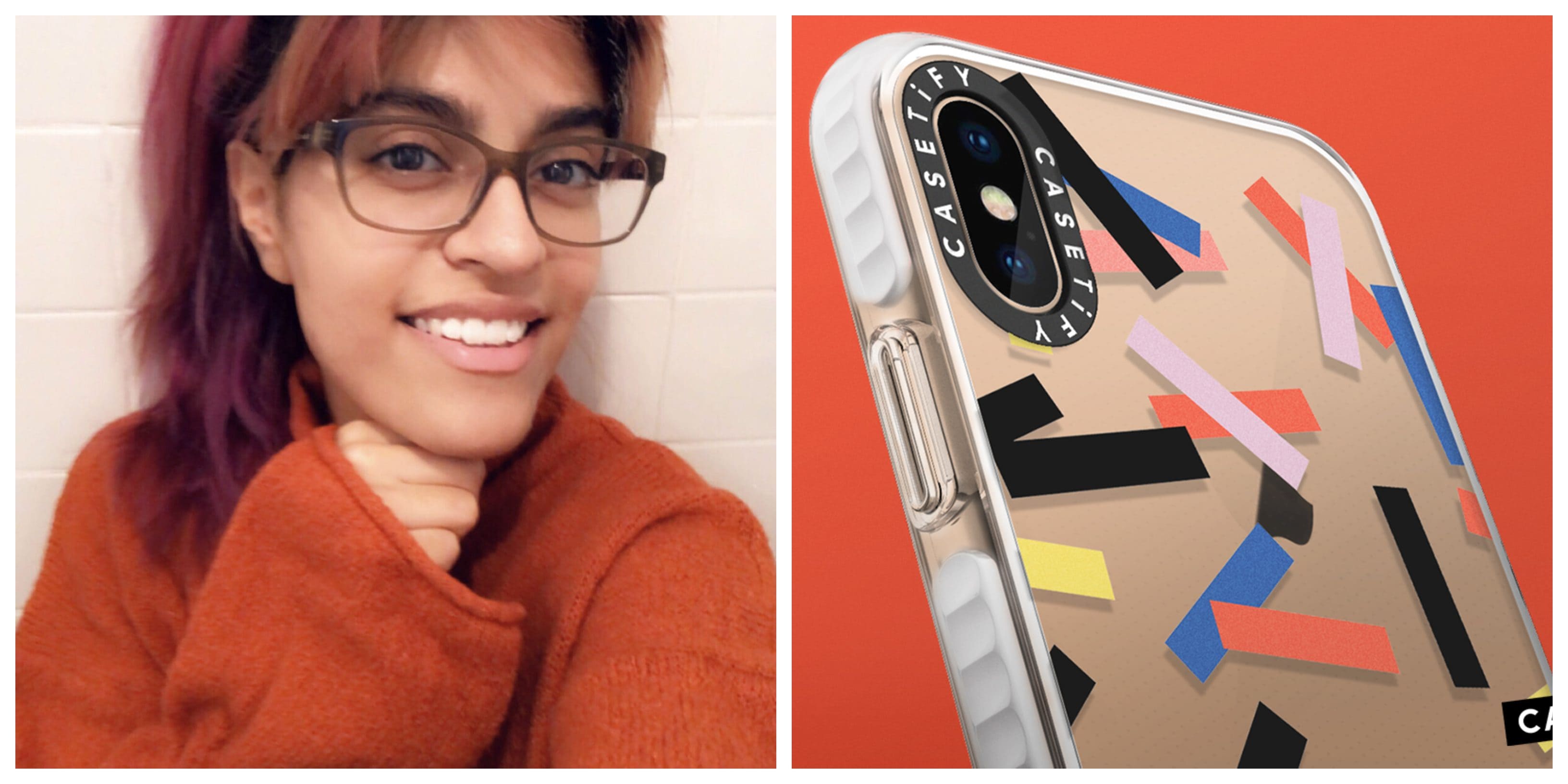 iPhone XS Max giveaway winner: Congratulations to Isamar Mejia (and thanks to Casetify)!