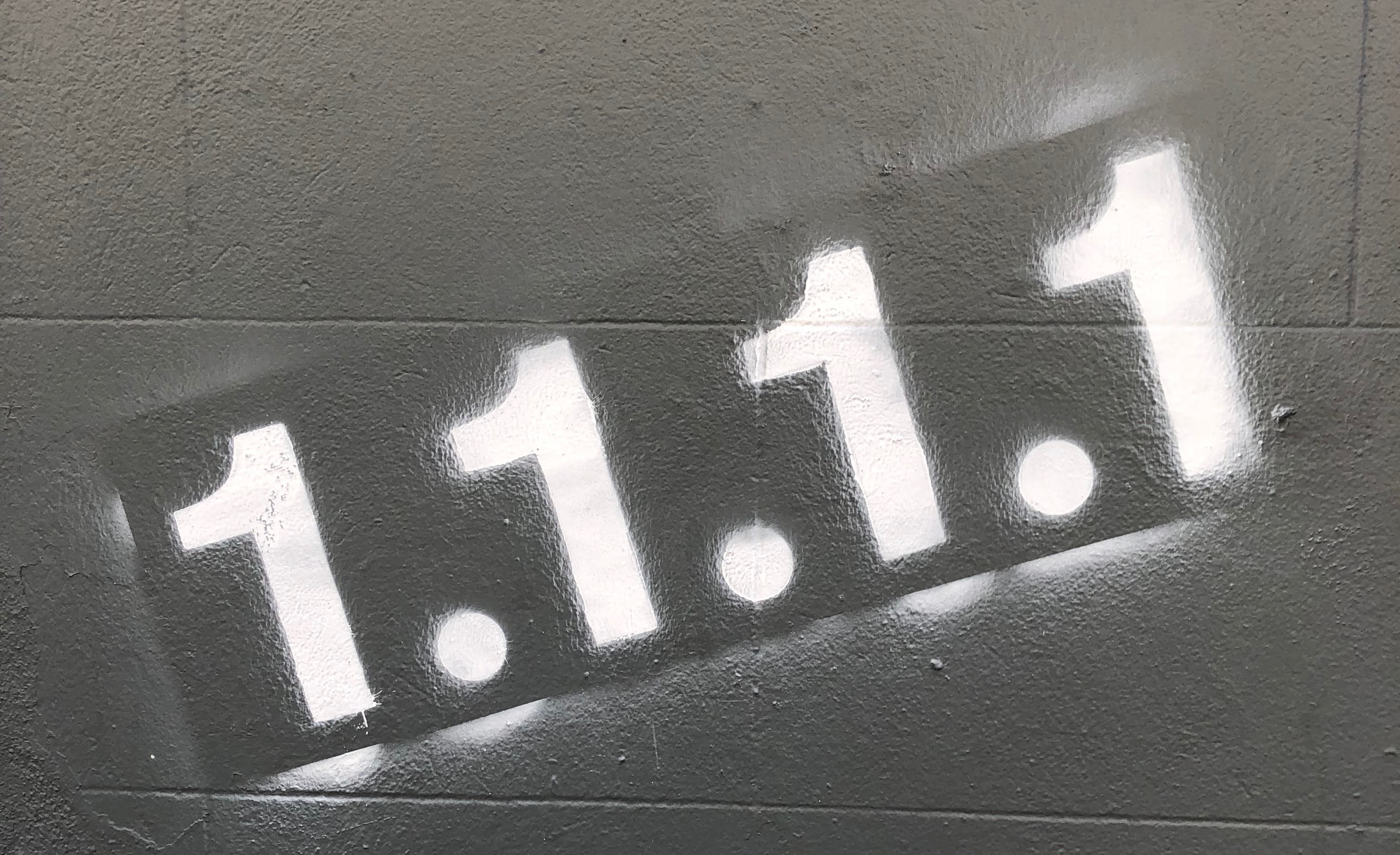 Cloudflare's 1.1.1.1 app makes web browsing faster and safer.