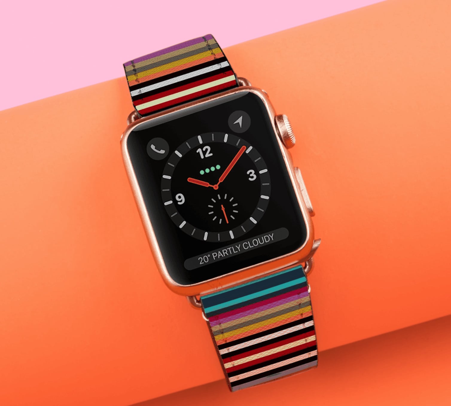 Обновление watch. Ремешки Apple watch Casetify. Оригинальные браслеты для Apple. Saffiano Printed ремешки для Apple watch. Casetify watch.