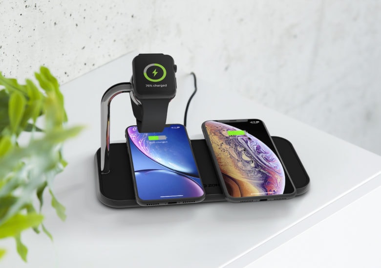 Iphone xr compatible online apple watch