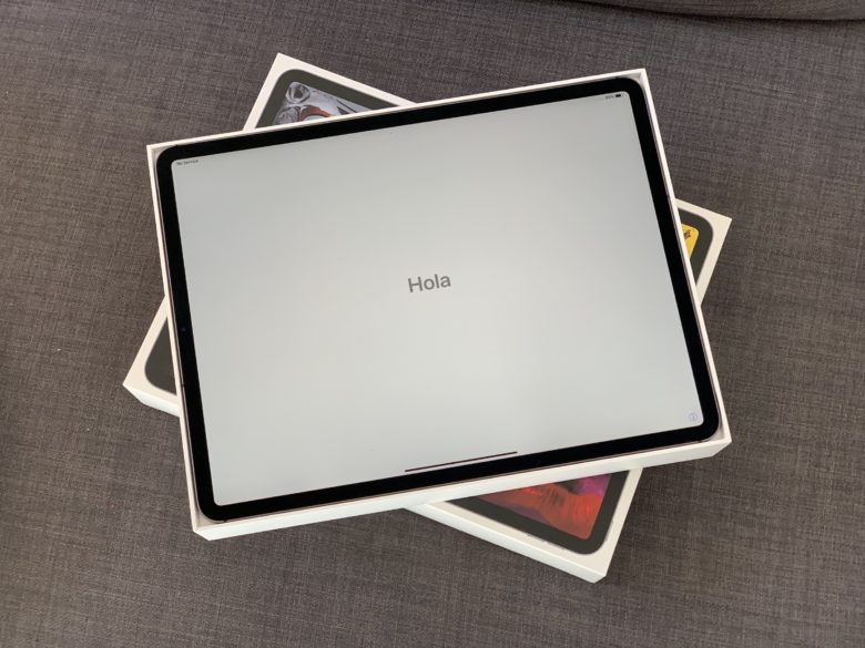How To Set Up Your New Ipad Pro 2018 The Right Way Cult Of Mac - 