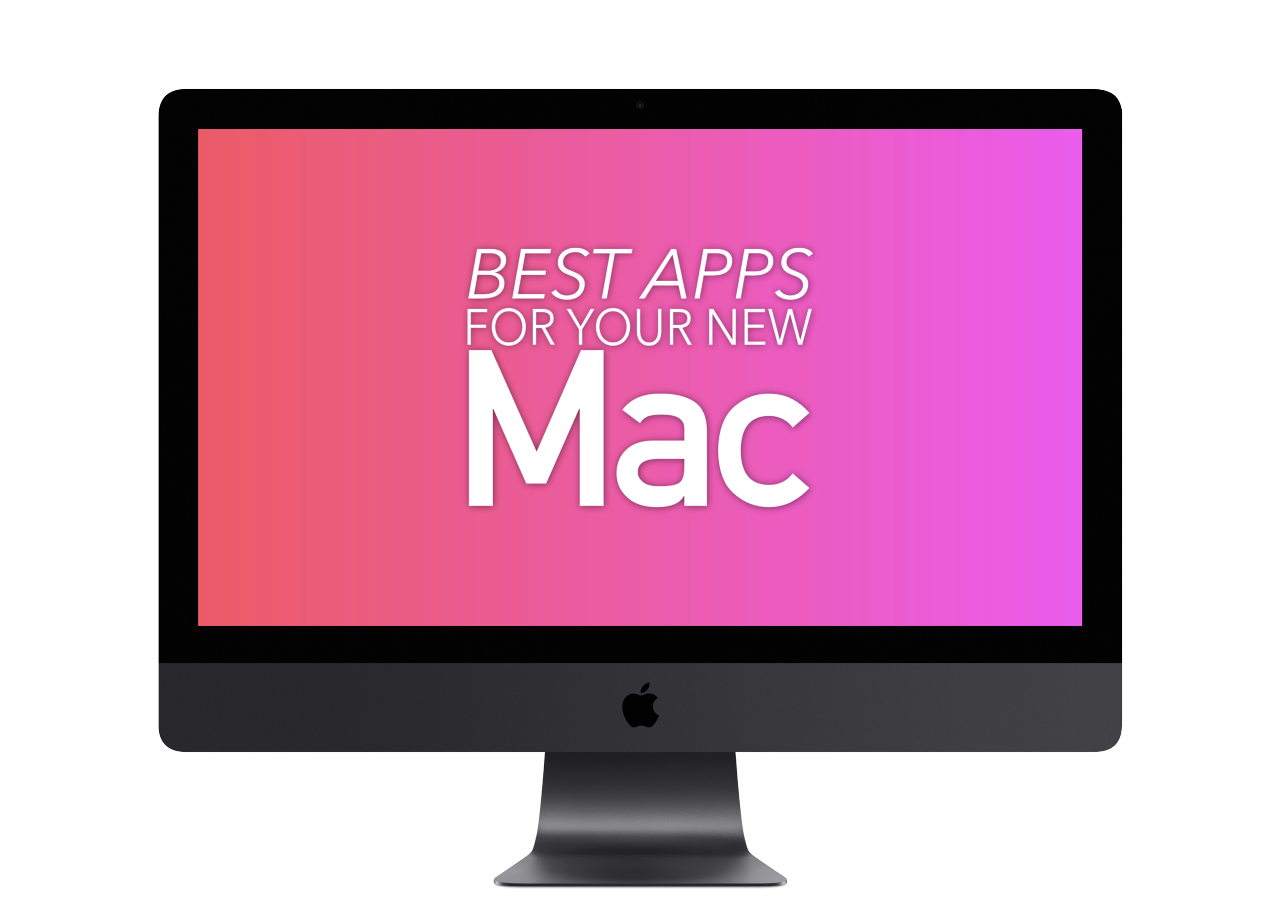 New Mac Download