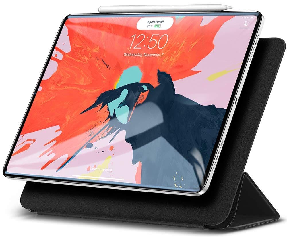 iPad Pro magnetic smart case