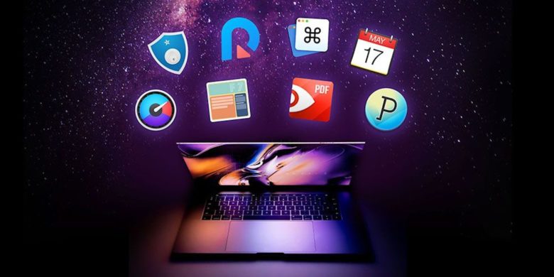 Instantly upgrade your Mac's productivity with this loaded bundle of 8 premium apps.