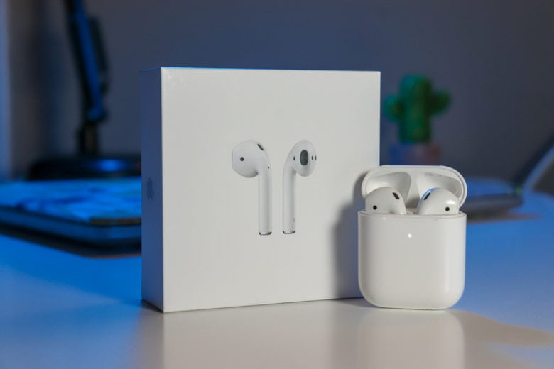 Image result for Apple Airpod 2