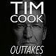 Tim Cook book outtakes