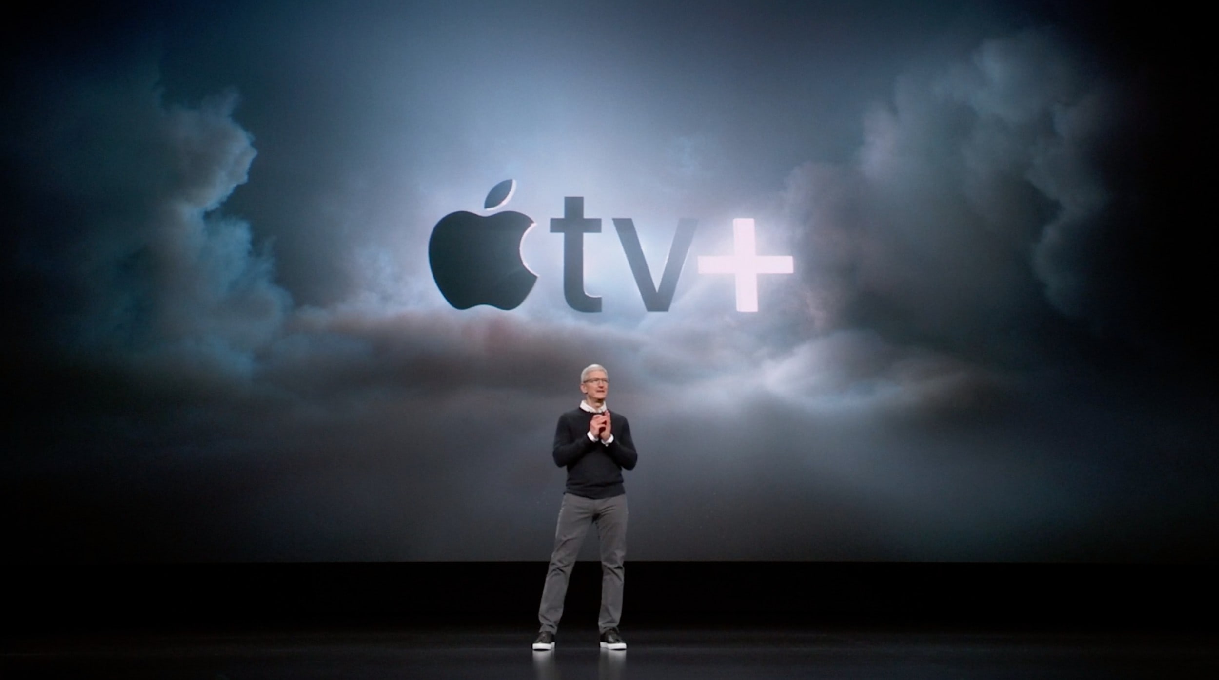 First damning Apple TV+ reviews indicate an alarming lack of vision