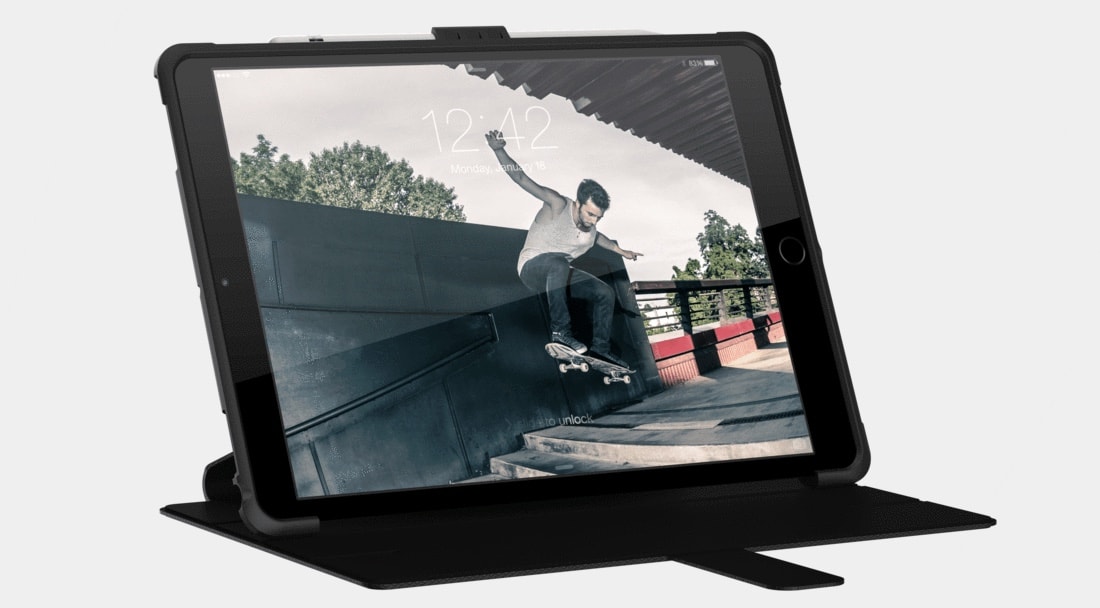 UAG Metropolis for 10.5-inch iPad Air