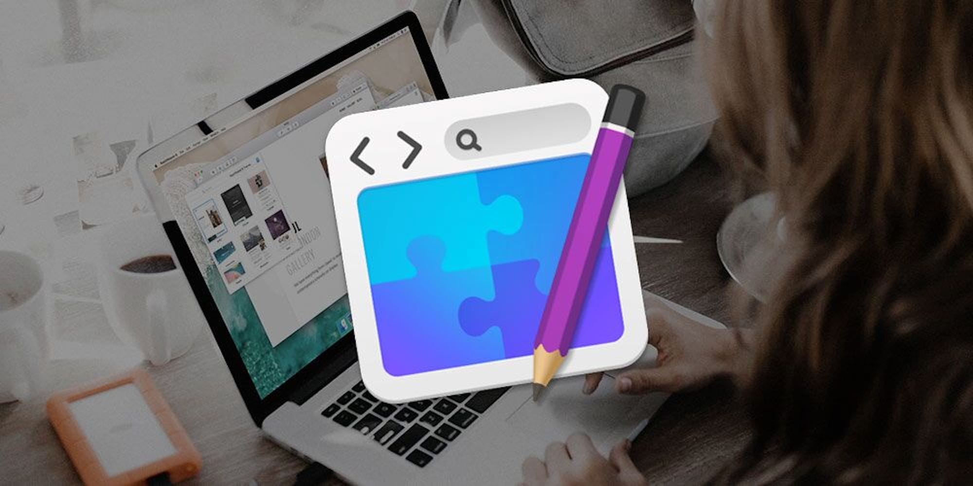 This bundle includes an intuitive website builder, responsive framework, and three packed lessons.
