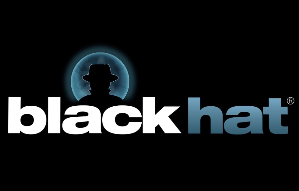 Black-Hat-security-conference